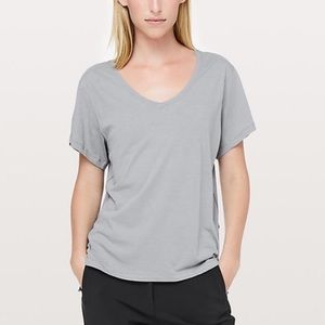 🍋 Brand New NWT Lululemon Jericho V